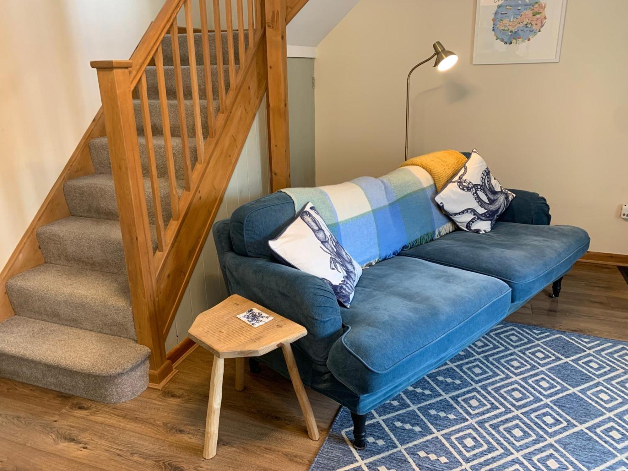 1 Bed-Pet Friendly-Parking-Patio-Close To Coasts North Hill Exterior photo